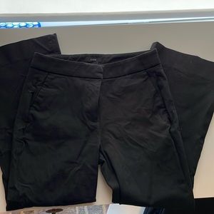 J. Crew Hayden Pants